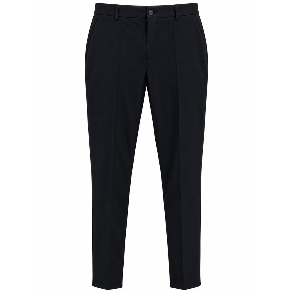 Zara Women’s Black Slim Fit Dress Pants – Size Small